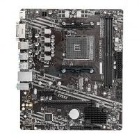 ราคา MSI เมนบอร์ด รุ่น A520M-A PRO SOCKET AM4 DDR4 MICRO ATX (YC60915)