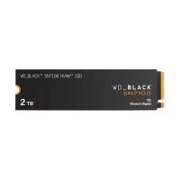 ราคา WD SSD M.2 PCIe 4.0 รุ่น BLACK SN7100 (WDS200T4X0E) NVMe ความจุ 2TB (YC61566)
