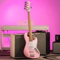 ราคา Gusta Bonnie 5 Strings Bass (YC72625)