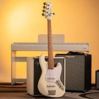 ราคา Gusta Bonnie 5 Strings Bass (YC72630)