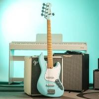 ราคา Gusta Bonnie 5 Strings Bass (YC72667)