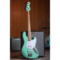 ราคา Gusta Bonnie 4 String Bass (YC72745)