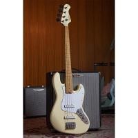 ราคา Gusta Bonnie 4 String Bass (YC72761)
