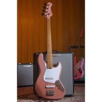 ราคา Gusta Bonnie 4 String Bass (YC72763)