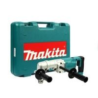 ราคา MAKITA สว่านหัวงอไฟฟ้า 1/2 นิ้ว 710 วัตต์ รุ่น DA4000LR (เจาะเหล็ก 13 มม. เจาะไม้ 38 มม.) (YC94319)
