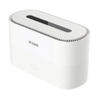 ราคา D-LINK เราเตอร์ 5G รุ่น DWR-X2000 Wireless AX1800 Dual Band Wi-Fi 6 (YD02030)