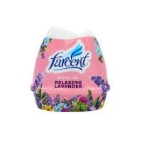ราคา FARCENT เจลหอมปรับอากาศ SCENTED GEL 200 กรัม กลิ่นลาเวนเดอร์ (แพ็ค 1 ชิ้น) (YD05011)