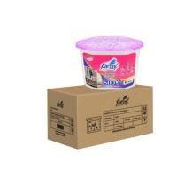 ราคา FARCENT กล่องดูดความชื้น 500 มล. กลิ่นลาเวนเดอร์ (แพ็ค 24 กล่อง) (YD05142)