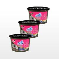 ราคา FARCENT กล่องดูดความชื้น 500 มล. (3 กล่อง/แพ็ค) (YD05144)