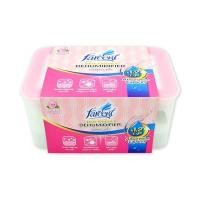 ราคา FARCENT กล่องดูดความชื้นกลิ่นกุหลาบ รุ่น D-600 ROSE 660 ความจุ 660 มล. (เติมรีฟิลได้) (YD05150)