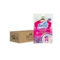 ราคา FARCENT ซองดูดความชื้นชนิดแขวน กลิ่นลาเวนเดอร์ 200 กรัม (แพ็ค 12 ซอง) (YD05161)
