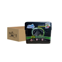 ราคา FARCENT เจลถ่านดับกลิ่นในตู้เย็น 150 กรัม (แพ็ค 12 กล่อง) (YD05308)