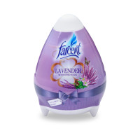 ราคา FARCENT เจลหอมปรับอากาศรูปไข่ 170 กรัม กลิ่นลาเวนเดอร์ (1 ชิ้น/แพ็ค) (YD05329)