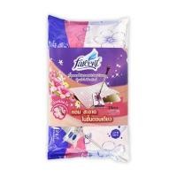 ราคา FARCENT รีฟิลไม้ถูพื้นไฟฟ้าสถิตย์ชนิดแห้ง 25 แผ่น รุ่น W702 กลิ่นฟลอรัล (YD07072)