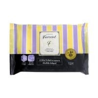 ราคา FARCENT รีฟิลไม้ถูพื้นแบบเปียก 12 แผ่น สำหรับพื้นกระเบื้อง/หินอ่อน/ไวนิล (กลิ่นฟรีเซีย อิงลิชแพร์) (YD07082)