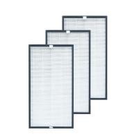 ราคา BLUEAIR ไส้กรองอากาศ รุ่น CP9I (แพ็ค 3 ชิ้น) สำหรับ CLASSIC PRO ขนาด 67.6x58.2x5.6 ซม. (YD08207)