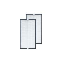 ราคา BLUEAIR ไส้กรองอากาศ รุ่น CP7I ขนาด 67.6X58.2X5.6 ซม. (แพ็ค 2 ชิ้น) สำหรับ CLASSIC PRO (YD08206)