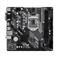 ราคา ASROCK เมนบอร์ด รุ่น H370M-HDV/M.2 ซ็อกเก็ต 1151V2 รองรับ DDR4 (YC60900)