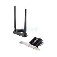 ราคา ASUS Wireless PCIe Adapter PCE-AX58BT AX3000 Dual Band Wi (YD02404)