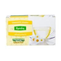 ราคา RAMING เครื่องดื่มคาโมมายล์ ขนาด 15 ซอง (0003300)