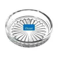 ราคา OCEAN ที่รองแก้วน้ำ รุ่น P00911 (กล่อง 12 ชิ้น) (0091740)