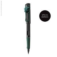 ราคา LAMY ปากกาหมึกซึม รุ่น Safari Harry Potter SLYTHERIN #M ขนาดหัว 0.7 มม. (1095336)