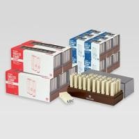 ราคา ตรายางชุด ตัวเลข ซันบี้ 1 ขนาด 8 มม. (2404560)