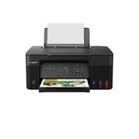 ราคา CANON เครื่องปริ้นเตอร์มัลติฟังก์ชั่นอิงค์เจ็ท รุ่น PIXMA G3730 สีดำ (4094277)