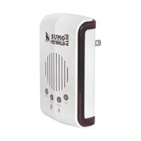 ราคา เครื่องไล่หนูและแมลงสาบ SUMO รุ่น A150 สีขาว (Y019968)