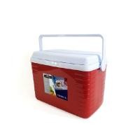 ราคา กระติกน้ำแข็ง DKW รุ่น Frigo 10 ลิตร HH-9405 (สีแดง) (Y090822)