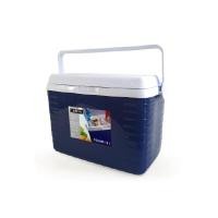 ราคา ชุดกระติกน้ำแข็ง DKW รุ่น Frigo 10 ลิตร HH-9405-6 (สีน้ำเงิน) แพ็ค 6 ใบ (Y090841)