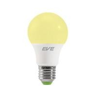 ราคา EVE LIGHTING หลอด LED A60 E27 7W Warm White รุ่น SUPER SAVE (แพ็ก 4 หลอด) (YC13608)