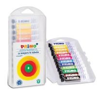 ราคา PRIMO ชุดสีโปสเตอร์ รุ่น 900245 12 สี ขนาด 7.5 มล. (แพ็ค 6 ชิ้น) (Y006953)