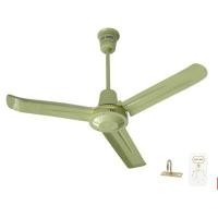 ราคา LUCKY MISU พัดลมเพดาน รุ่น LM 48G สีเขียว 48 นิ้ว (Y008032)