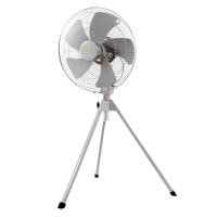 ราคา LUCKY MISU พัดลมอุตสาหกรรม สามขา รุ่น LM 522 สีเทา 22 นิ้ว (Y008082)