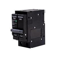 ราคา เมนเบรกเกอร์ 2P 63A 10KA SQUARE D รุ่น QO263VSC10T สีดำ (Y023462)