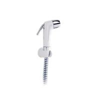 ราคา ชุดสายฉีดชำระ HANG รุ่น SS-02WHCR สีขาว/สีโครมเมี่ยม (Y028596)