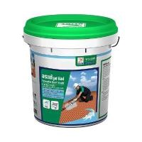 ราคา ตราจระเข้ อะคริลิคกันรั่วซึมสะท้อนความร้อน รุ่น 2122W สีขาว (YA34130)