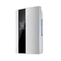 ราคา BIAOWANG เครื่องลดความชื้น รุ่น HMEL0151 ขนาด 2.5 ลิตร สำหรับบ้าน/ห้องรับแขก (YC32540)