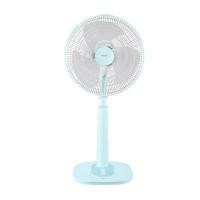 ราคา HATARI พัดลม 16 นิ้ว รุ่น HMEL-FAN16-004BU สีฟ้า (YC32644)