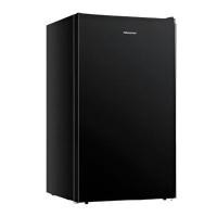 ราคา HISENSE ตู้เย็น 1 ประตู รุ่น RR121D4TGN สีดำ 3.4 คิว/96 ลิตร (YC38418)