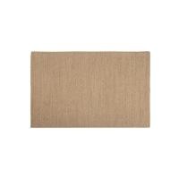 ราคา INDEX LIVING MALL พรมปูพื้น รุ่นสาน-A ขนาด 160 x 200 ซม. สีธรรมชาติ (YD09526)