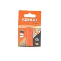 ราคา KENDO 41002927 โฮลซอเจาะเหล็ก แบบลึก 29 mm. (1 ชิ้น/แพ็ (Y006312)