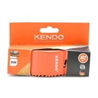 ราคา KENDO 41010227 โฮลซอเจาะเหล็ก แบบลึก 102 mm. (1 ชิ้น/แพ (Y006325)