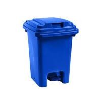 ราคา ถังขยะพลาสติก แยกประเภท COMBI WARE ขนาด 60 ลิตร แบบมีเท (Y015756)