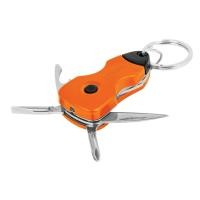 ราคา TRUPER 13336 พวงกุญแจเครื่องมืออเนกประสงค์ (NAMU-LL) (Y041438)
