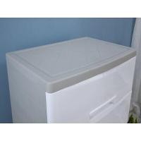 ราคา INDEX LIVING MALL ตู้ลิ้นชัก รุ่นโทมิ 5 ชั้น - สีขาว (Y082638)