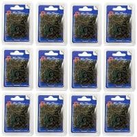 ราคา สกรูไดร์วอลยิงฝ้า สีดำ BYTORA #6x1" 100EA 12 แพ็ค (1โหล) (Y089262)