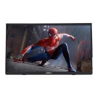ราคา DAHUA จอมอนิเตอร์พกพา 15.6 นิ้ว FHD IPS T 60Hz รุ่น Dahua (YB89712)