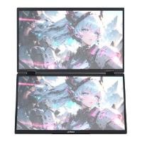 ราคา DAHUA จอมอนิเตอร์พกพา ขนาด 15.6 นิ้ว FHD 60Hz (YB89652)